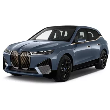 BMW IX (I20) AUTOKOBERCE (2021-)