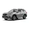 SUBARU FORESTER E-BOXER AUTOKOBERCE (2020-2024)
