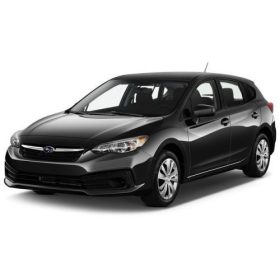 SUBARU IMPREZA AUTOKOBERCE (2018-)