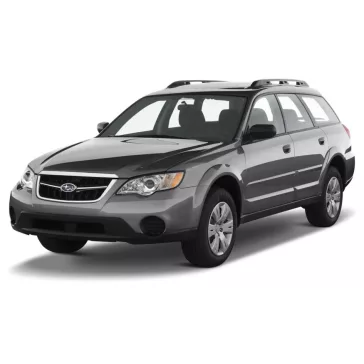 SUBARU LEGACY KOMBI AUTOKOBERCE (2003-2009)