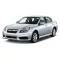 SUBARU LEGACY AUTOKOBERCE (2009-2015)