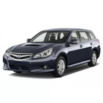 SUBARU LEGACY KOMBI AUTOKOBERCE (2009-2015)