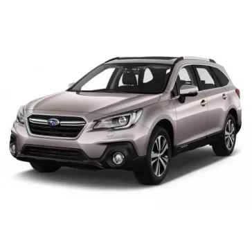 SUBARU OUTBACK (BS) AUTOKOBERCE (2014-2021)