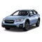 SUBARU XV AUTOKOBERCE (2018-)