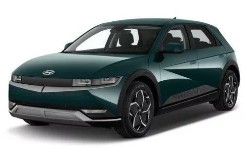 HYUNDAI IONIQ 5 AUTOKOBERCE (2021-)
