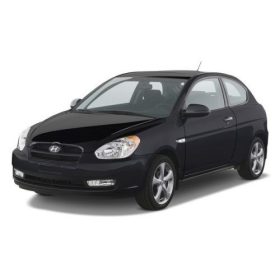 HYUNDAI ACCENT AUTOKOBERCE (2006-2011)