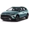 HYUNDAI BAYON AUTOKOBERCE (2021-)