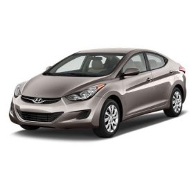 HYUNDAI ELANTRA (MD) AUTOKOBERCE (2011-2016)