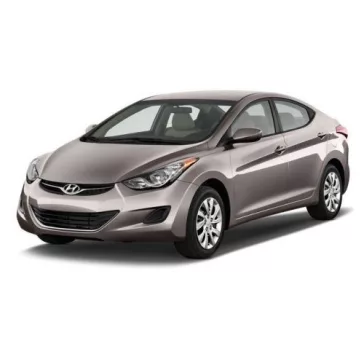 HYUNDAI ELANTRA (MD) AUTOKOBERCE (2011-2016)