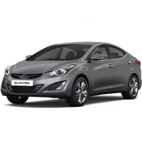 HYUNDAI ELANTRA (AD) AUTOKOBERCE (2016-2021)
