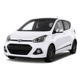 HYUNDAI I10 (IA/BA) AUTOKOBERCE (2013-2019)