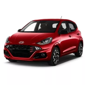 HYUNDAI I10 AUTOKOBERCE (2020-)