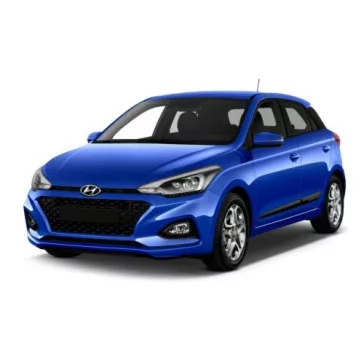 HYUNDAI I20 (IB) AUTOKOBERCE (2015-2020)