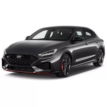 HYUNDAI I30 FASTBACK AUTOKOBERCE (2018-)