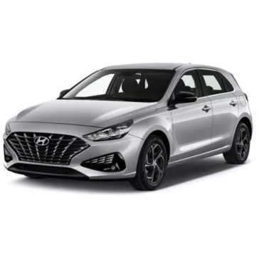 -HYUNDAI I30 (2017-) AUTOKOBERCE