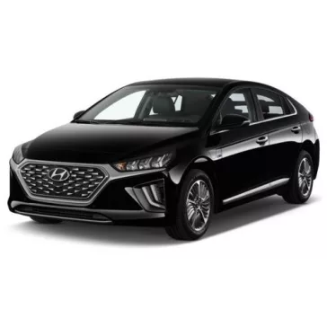 HYUNDAI IONIQ HYBRID AUTOKOBERCE (2016-2022)