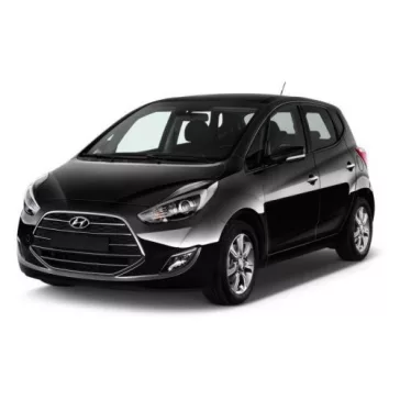 HYUNDAI IX20 AUTOKOBERCE (2010-2019)