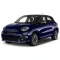 FIAT 500X AUTOKOBERCE (2015-)