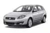 FIAT CROMA AUTOKOBERCE (2005-2013)