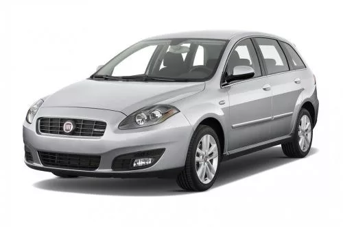 FIAT CROMA AUTOKOBERCE (2005-2013)