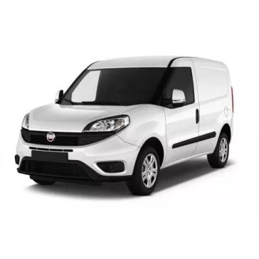 FIAT DOBLO (FURGON) AUTOKOBERCE (2015-2024)