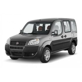 FIAT DOBLO AUTOKOBERCE (2001-2009)