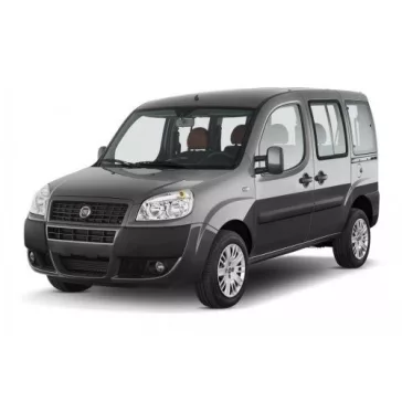 FIAT DOBLO AUTOKOBERCE (2001-2009)