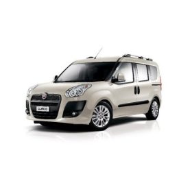 FIAT DOBLO AUTOKOBERCE (2009-2015)
