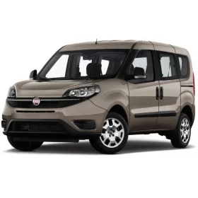 FIAT DOBLO AUTOKOBERCE (2015-2024)