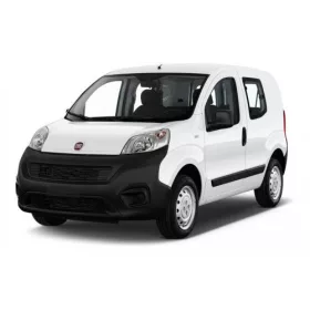 FIAT FIORINO (FURGON) AUTOKOBERCE (2007-2022)