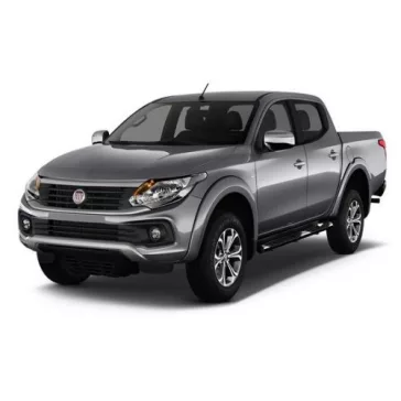 FIAT FULLBACK AUTOKOBERCE (2016-)