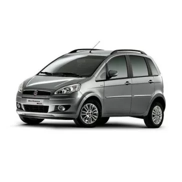 FIAT IDEA AUTOKOBERCE (2003-2012)