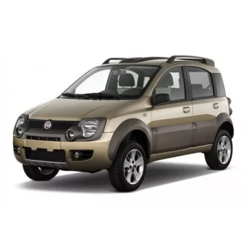 FIAT PANDA AUTOKOBERCE (2003-2012)