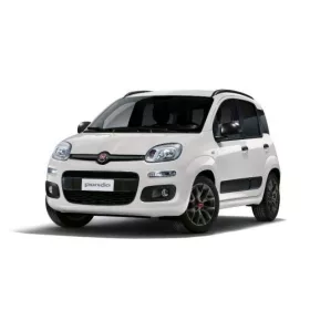 FIAT PANDA HYBRID AUTOKOBERCE (2020-)