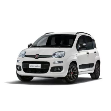 FIAT PANDA HYBRID AUTOKOBERCE (2020-)