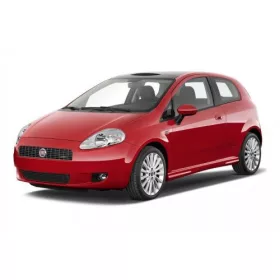 FIAT PUNTO GRANDE AUTOKOBERCE (2005-2009)