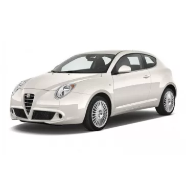 ALFA ROMEO MITO AUTOKOBERCE (2008-2018)