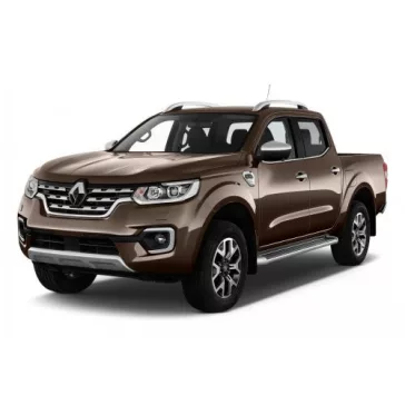 RENAULT ALASKAN AUTOKOBERCE (2018-2022)