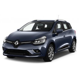 RENAULT CLIO IV. GRANDTOUR AUTOKOBERCE (2012-2019)