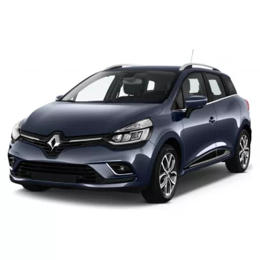 RENAULT CLIO IV. GRANDTOUR AUTOKOBERCE (2012-2019)