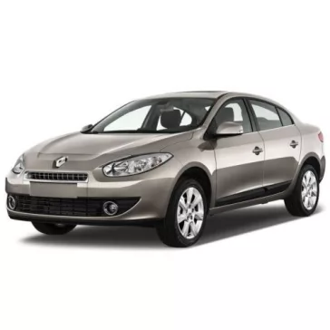 RENAULT FLUENCE AUTOKOBERCE (2010-2016)