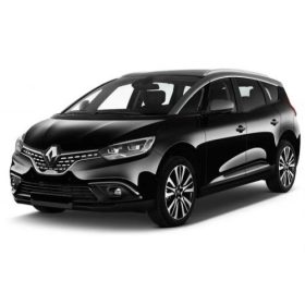 RENAULT GRAND SCENIC (R9) AUTOKOBERCE (2016-2022)