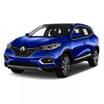 RENAULT KADJAR AUTOKOBERCE (2015-2022)