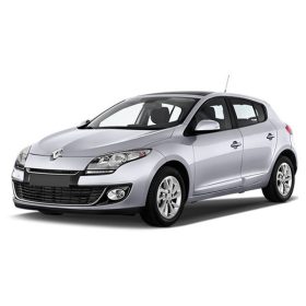 RENAULT MEGANE III. AUTOKOBERCE (2009-2016)