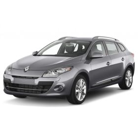 RENAULT MEGANE III. GRANDTOUR AUTOKOBERCE (2009-2016)