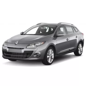 RENAULT MEGANE III. GRANDTOUR AUTOKOBERCE (2009-2016)