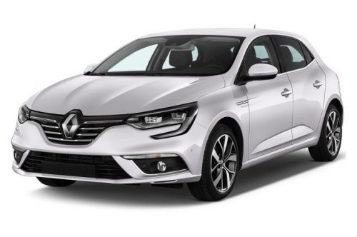 RENAULT MEGANE IV. AUTOKOBERCE (2015-)