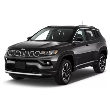 JEEP COMPASS AUTOKOBERCE (2017-)
