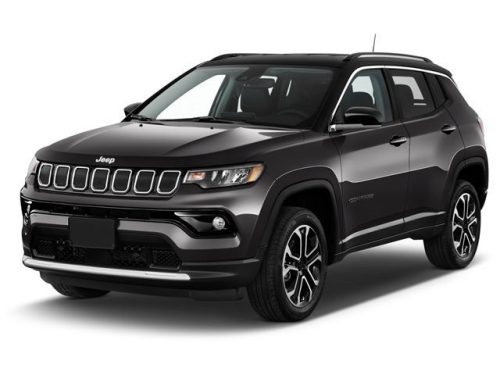JEEP COMPASS AUTOKOBERCE (2017-)