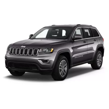 JEEP GRAND CHEROKEE AUTOKOBERCE (2010-2021)